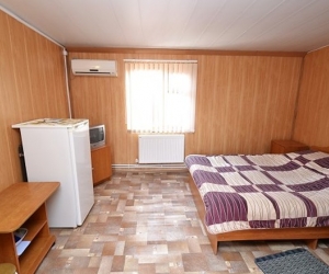 2-местный стандартный кресло, 20 кв.м , 2 этаж